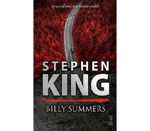 Billy Summers - Stephen King