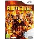 Real Heroes: Firefighter