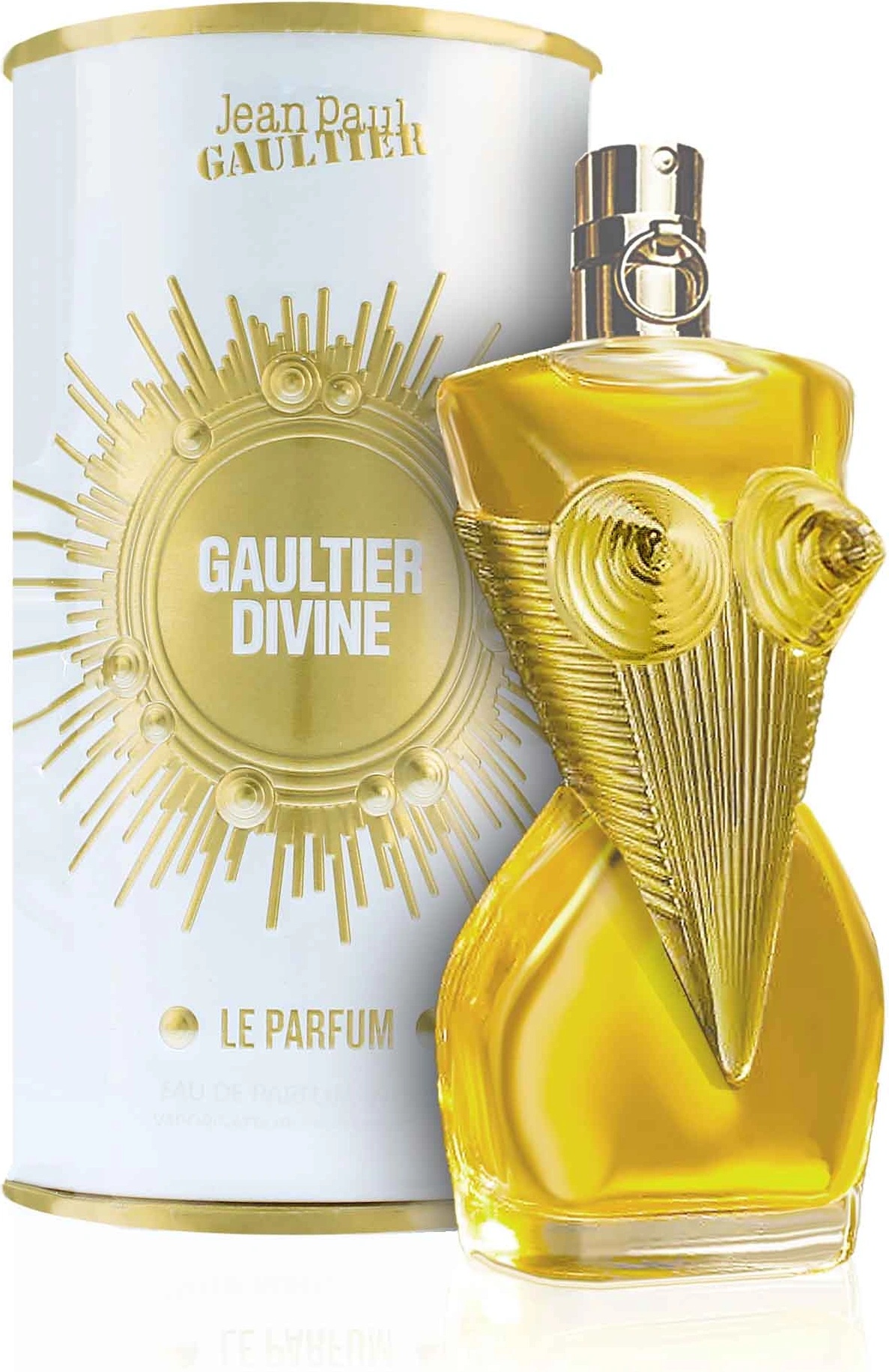 Jean Paul Gaultier Gaultier Divine Le Parfum (Intense) EDP 30 ml