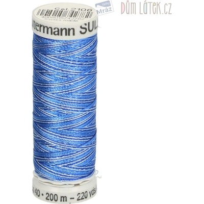 Nit Gütermann Sulky Rayon 2106