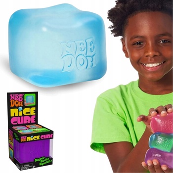 Schylling Mačkacia kocka NeeDo 1 ks