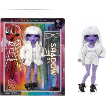 MGA Rainbow High Shadow High Series 2 Dia Mante