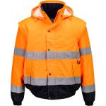 Portwest C468ORRXS
