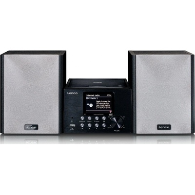 Lenco MC-250