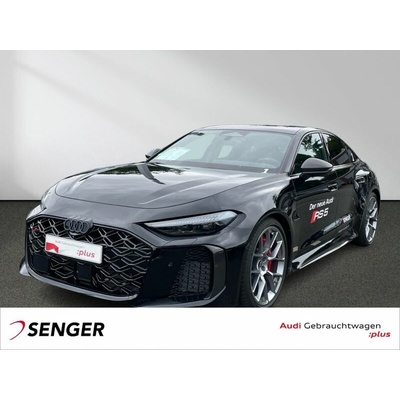 Audi RS5 470 kW