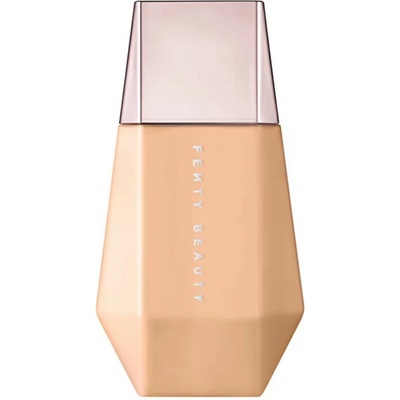 Fenty Beauty Multifunkční rozjasňovač Eaze Drop`Lit All-over Glow Enhancer Taffy Topaz 36 ml – Zboží Dáma