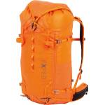 EXPED Дамска алпийска раница Exped Women's Verglas 40 Walking backpack - Dark Lava (502-5508-0211)