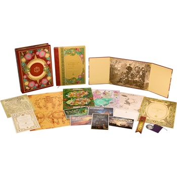 CRITICAL ROLE CHRONICLES OF EXANDRIA | CRITICAL ROLE