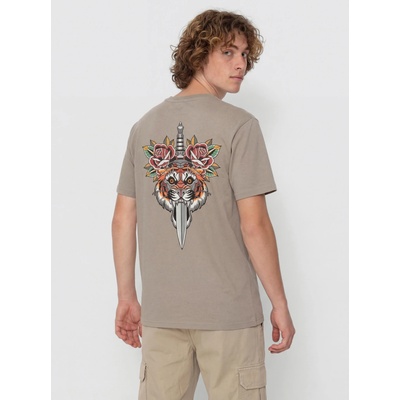 Hurley Tattoo Trudy Tigger particle grey