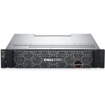 Dell PowerVault ME5012 (ME5012ISCSI) NAS устройство