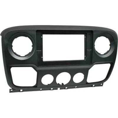 Adapter 10" autoradia Renault Master