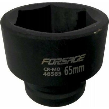 Forsage Hluboký rázový nástrčný klíč 1 110 mm (6hranný)