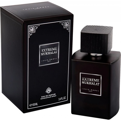 Louis Varel Extreme Mukhalat parfémovaná voda unisex 100 ml