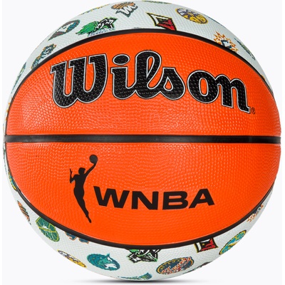 Wilson Уилсън баскетбол