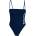 Tommy Hilfiger Бански костюм Tommy hilfiger One Piece swimsuit - Blue (Desert Sky)