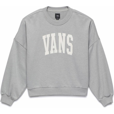 Vans Stadium Loose Crew Cement Heather