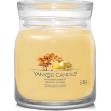 Yankee Candle Signature Autumn Sunset 368 g