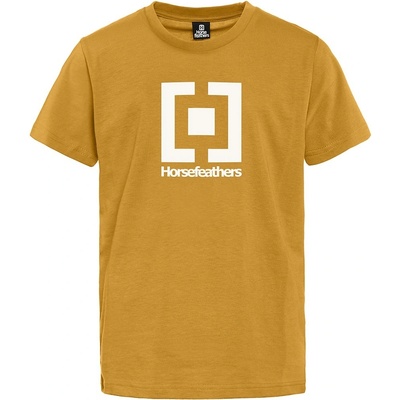 HORSEFEATHERS Base Youth HONEY – Zboží Mobilmania