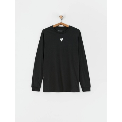 Fox Race Spec LS Premium Tee black