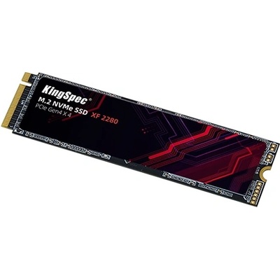 KingSpec 512GB 2280 XF-512
