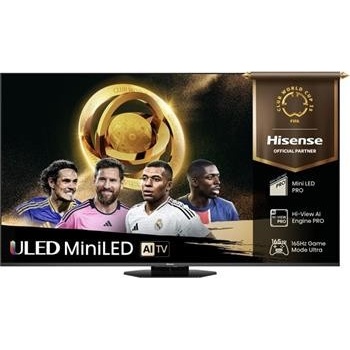 Hisense 55U8Q