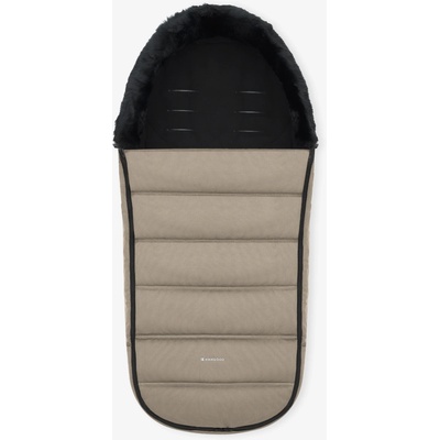 Kikka boo Kikkaboo Чувалче за количка Urban Beige (31108040167)