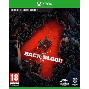 Back 4 Blood (Special Edition)