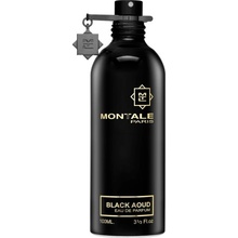 Montale Black Aoud parfémovaná voda pánská 100 ml