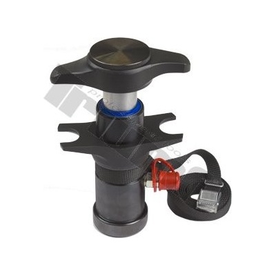 TRIUMF Hydraulický sťahovák guľových čapov, sila 4,5 t, rozsah 26/32 mm