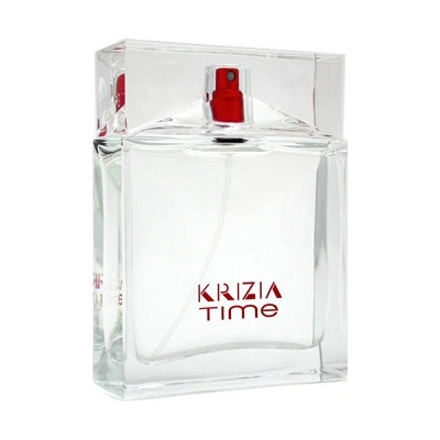 Krizia Time toaletní voda dámská 30 ml