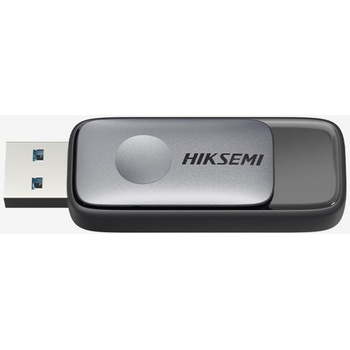 Image 1 of Hikvision HIKSEMI M210S Pully 64GB USB3.0 (HS-USB-M210S(STD)/64G/U3/NEWSEMI/WW)