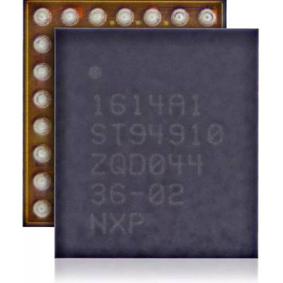 IC čip nabíjení U2 iPhone 12 Series / iPad 9 (2021) (1614A1) IPH1507