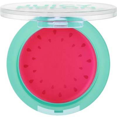 Essence Juicy Melon tinted lip & cheek balm balzam na pery 3 g