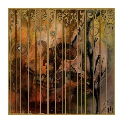 Hippie Death Cult - '111' LP