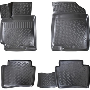 Umbrella Гумени стелки umbrella за kia rio iii 2011-2017 (8682578001720)