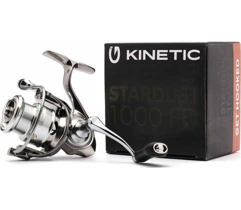 Kinetic Stardust 1000 FD