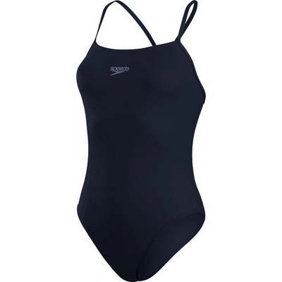 Speedo Eco Endurance+ Thinstrap True Navy