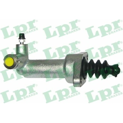 Pomocný spojkový valec LPR 3088
