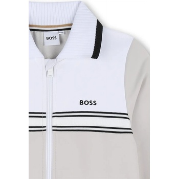 HUGO BOSS Детски суичър boss (j52951.162.174)