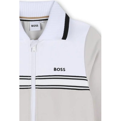HUGO BOSS Детски суичър boss (j52951.162.174)