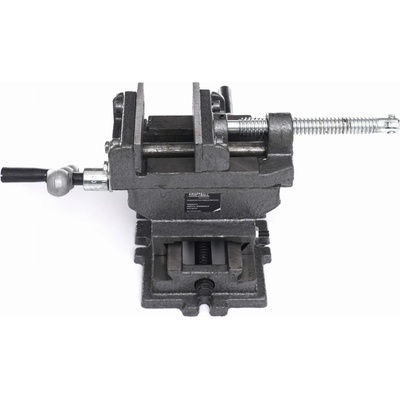 KRAFT&DELE KRAFT&DELE Strojový zverák 75 mm KD10742