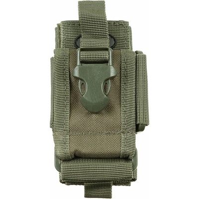 MFH Molle pro mobilní telefon olive