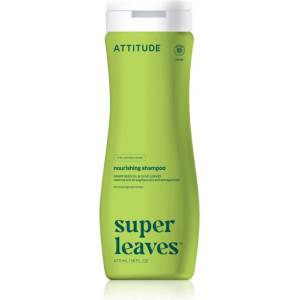 ATTITUDE Super Leaves Nourishing & Strengthening подхранващ шампоан 473ml