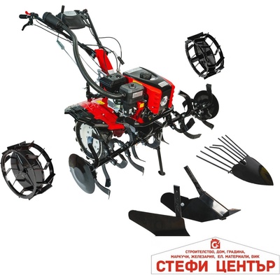 Raider RD-T13 (095115)