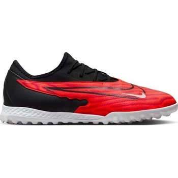 Nike Phantom GX Pro TF černo-červené DD9466-600