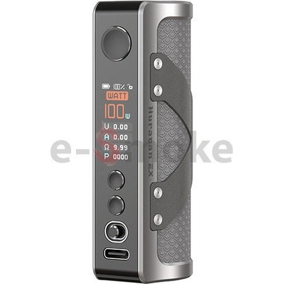 aSpire Huracan EX MOD 100 W Grey