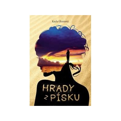 Hrady z písku Kayla Olson