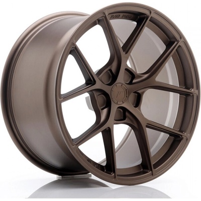 JAPAN RACING SL01 9,5x18 5x108 ET25-38 bronze