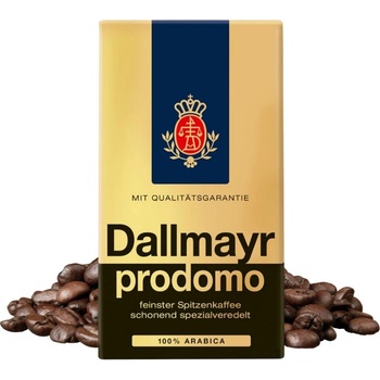 Dallmayr Prodomo кафе на зърна 500 g
