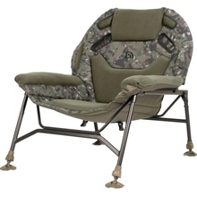 Trakker Levelite Camo Colossus Chair